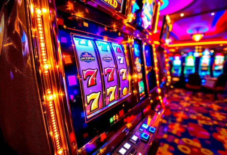 Fortune Ox menampilkan simbol tradisional bertema keberuntungan Antarmuka permainan Fortune Ox dengan simbol keberuntungan
