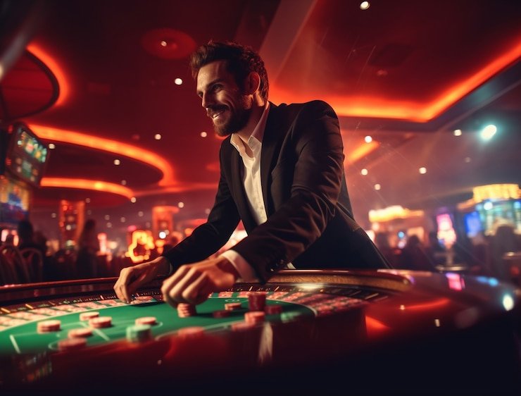 slotasiabet App slotasiabet App